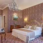Ca' Dei Conti Hotel Benátky