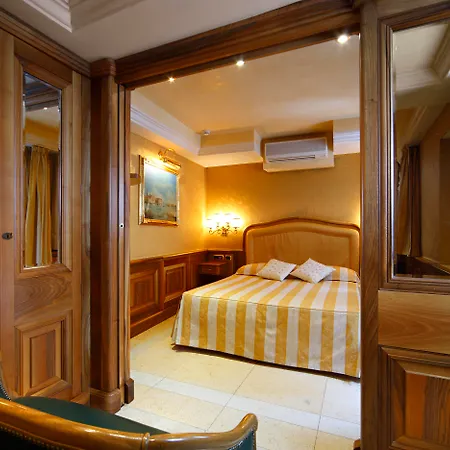 Ca' Dei Conti Hotel Benátky