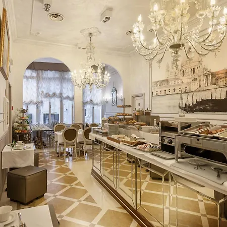 Hotel Ca' Dei Conti