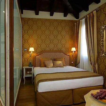 Ca' Dei Conti Hotel Venedig