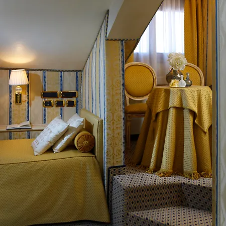 Ca' Dei Conti Hotel