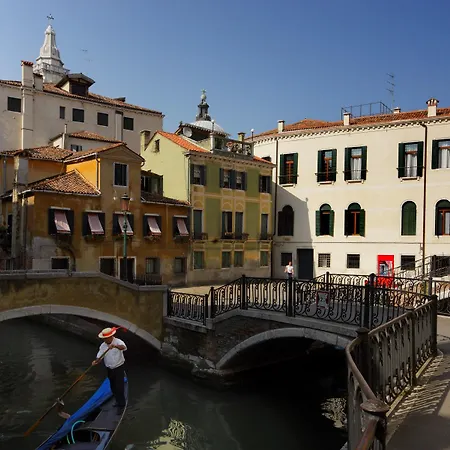 Ca' Dei Conti 4* Venedig