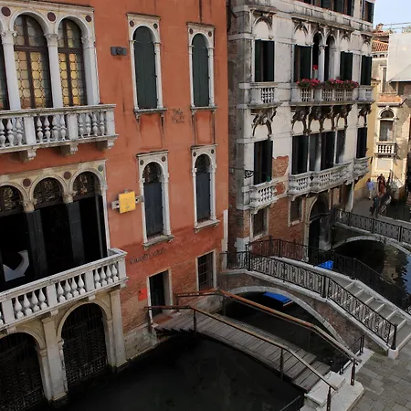 Hotel Ca' Dei Conti