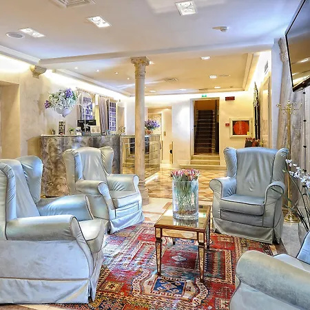 Ca' Dei Conti Hotel Venedig