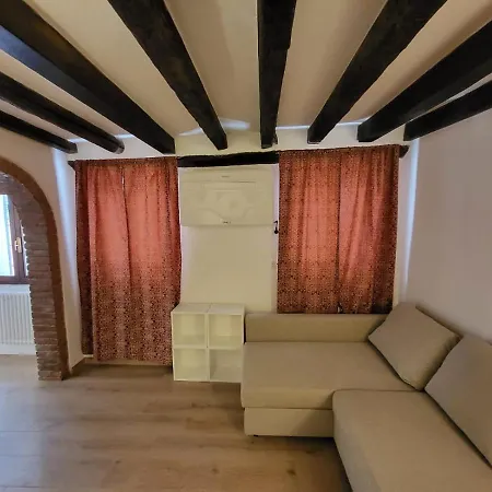 Ca' Dei Conti Hotel Venedig