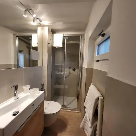 Hotel Ca' Dei Conti Venedig