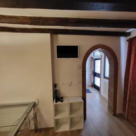 Ca' Dei Conti Hotel Venedig