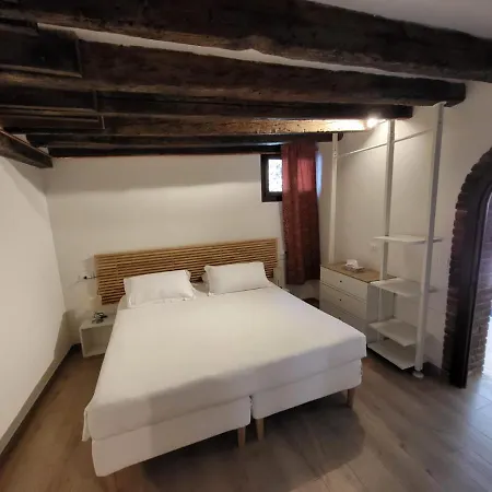 Ca' Dei Conti Venedig