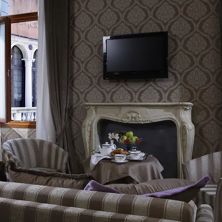 Hotel Ca' Dei Conti Venice