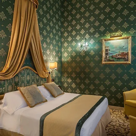 Hotel Ca' Dei Conti Venice