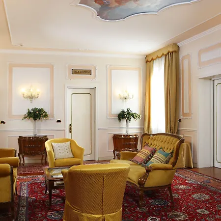 Ca' Dei Conti Venice