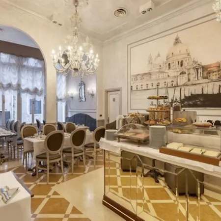 Ca' Dei Conti 4*