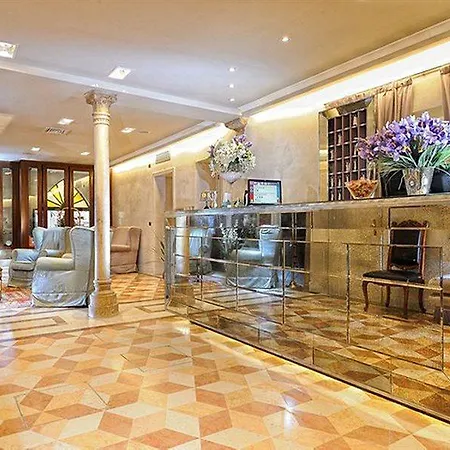 Ca' Dei Conti Hotel Venedig