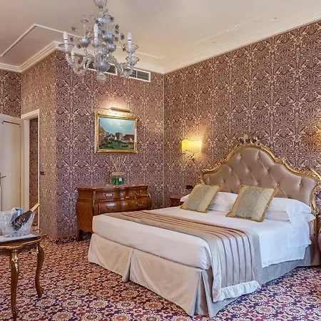 Ca' Dei Conti Hotel Venedig