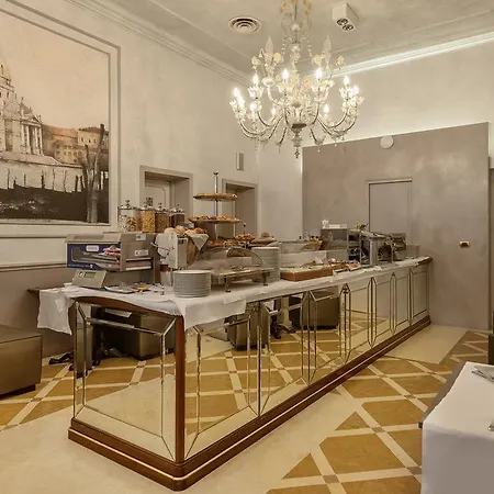 Ca' Dei Conti Hotel Venedig