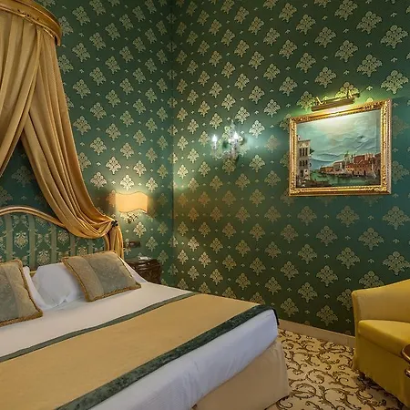 Ca' Dei Conti Venedig