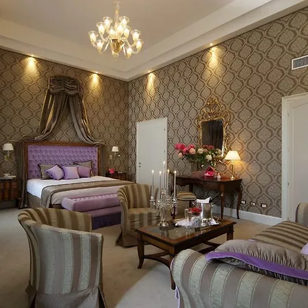 Hotel Ca' Dei Conti Venedig