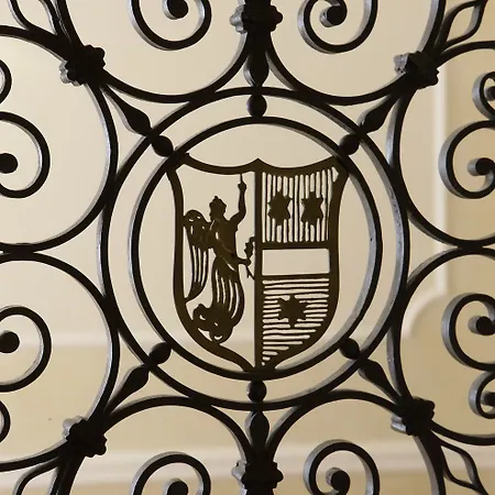 Hotel Ca' Dei Conti Venedig