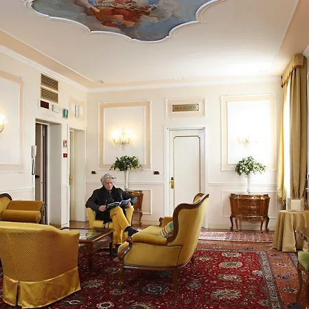 Hotel Ca' Dei Conti Venedig