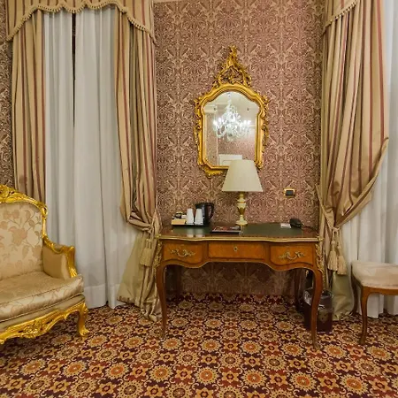 Ca' Dei Conti 4* Venedig