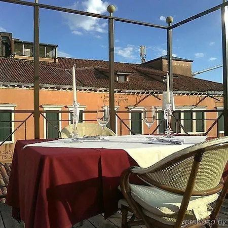 Ca' Dei Conti Venedig