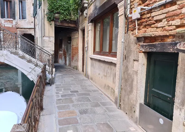 Ca' Dei Conti Hotel 4*