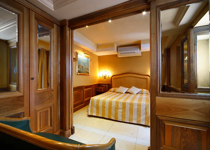 Ca' Dei Conti Hotel Venedig