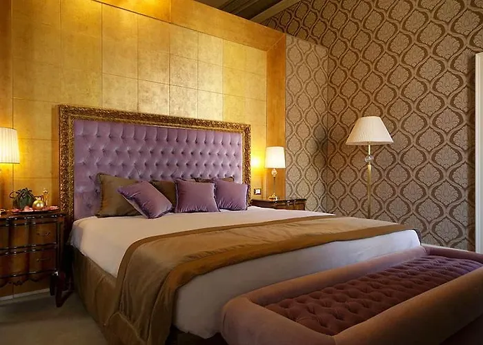 Ca' Dei Conti Venedig