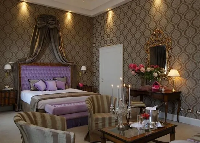 Hotel Ca' Dei Conti Venedig