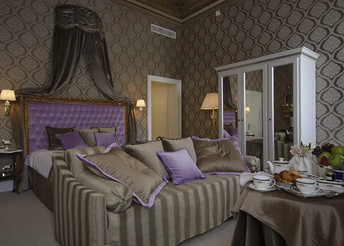 Ca' Dei Conti 4* Venedig