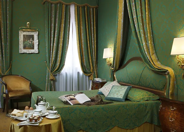 Hotel Ca' Dei Conti 4*