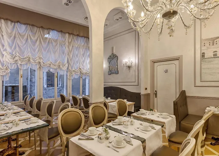 Ca' Dei Conti Hotel 4*