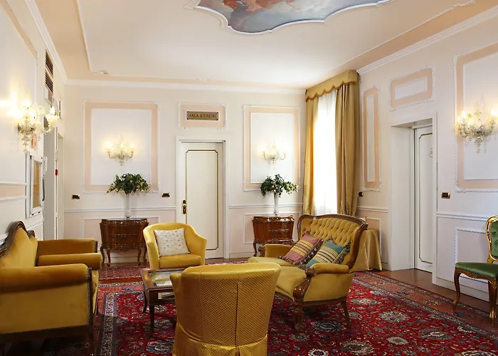 Ca' Dei Conti Venedig