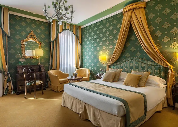 Ca' Dei Conti 4* Venedig