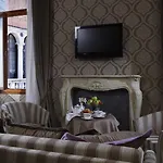 Hotel Ca' Dei Conti Venise