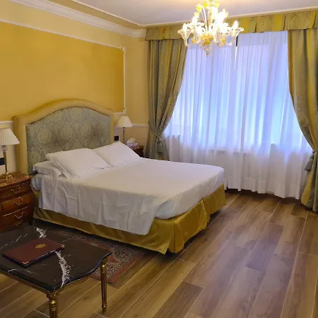 Otel Ca' Dei Conti