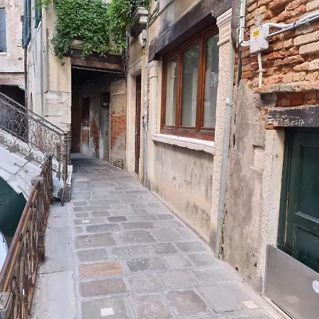 Ca' Dei Conti Otel 4*
