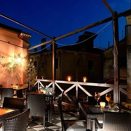 Ca' Dei Conti Отель