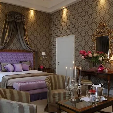 Отель Ca' Dei Conti Венеция