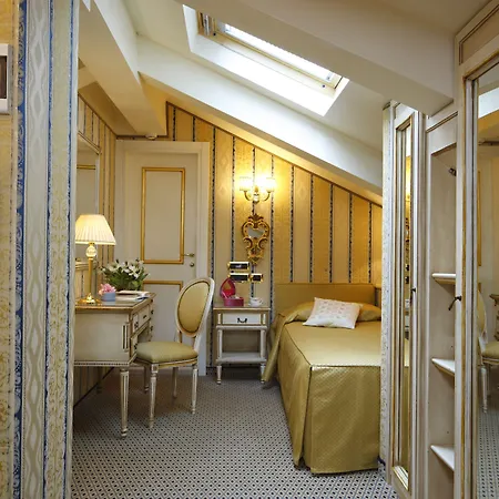 Отель Ca' Dei Conti