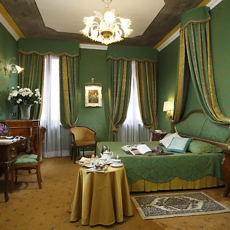 فندق كا داي كونتي 4*