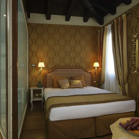 Otel Ca' Dei Conti Venedik