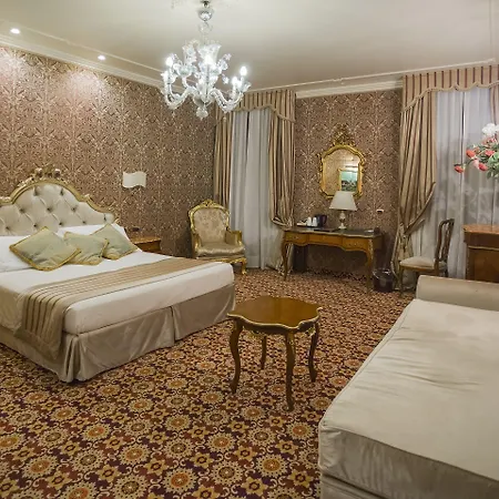 Hotel Ca' Dei Conti