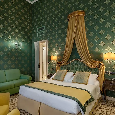 Hotel Ca' Dei Conti Venedig