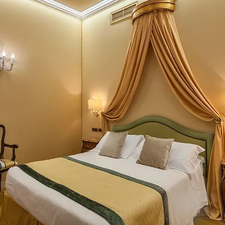 Ca' Dei Conti 4* Venedik