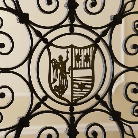Ca' Dei Conti Venedik