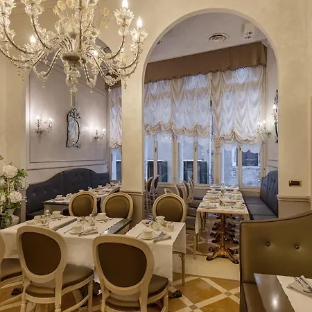 Otel Ca' Dei Conti