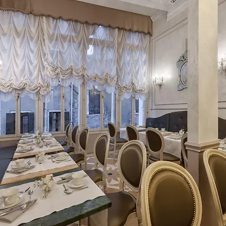 فندق كا داي كونتي 4*