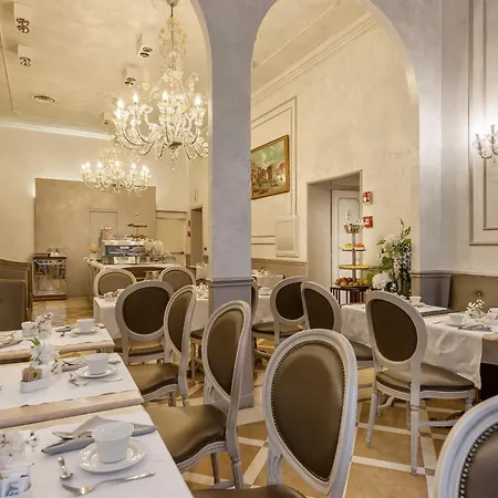 Ca' Dei Conti 4*