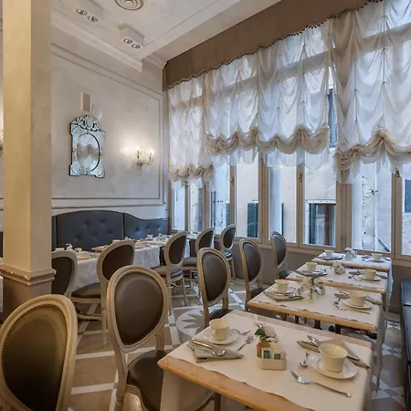 Ca' Dei Conti Hotel Venedig